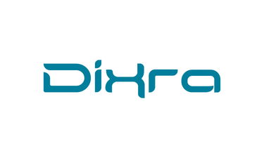 Dixra.com - Creative brandable domain for sale